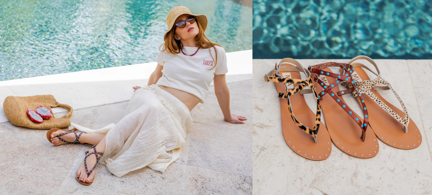 Timeless Style, Modern Comfort